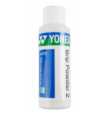 Присипка для обмотки Yonex AC470 Grip Powder 2