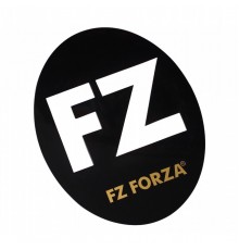 Трафарет для нанесения логотипу на струни FZ FORZA Logo Stencil