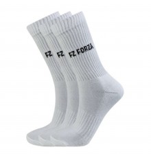 Шкарпетки FZ Forza Comfort Socks Long White (3шт.)