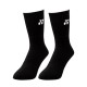 Шкарпетки Yonex 19120 Crew Socks Black (1 pcs)