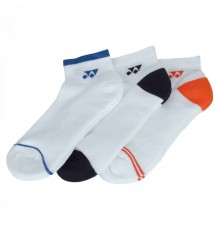 Шкарпетки Yonex 19174 Low Cut Socks (3 шт)