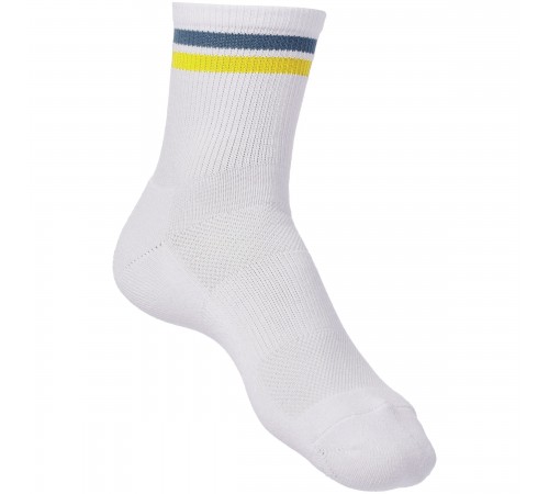 Шкарпетки Yonex 19194 Quater Socks Soft Yellow (1 pcs)