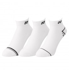 Шкарпетки Yonex 19199 Low Cut Socks  (3 pcs)