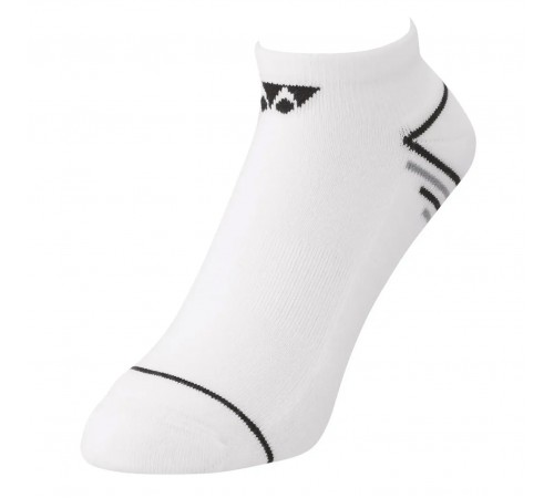 Шкарпетки Yonex 19199 Low Cut Socks  (3 pcs)