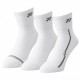 Шкарпетки Yonex 19217 Quarter Socks (3 pcs)