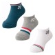 Шкарпетки Yonex 19223 Low Cut Socks  (3 pcs)