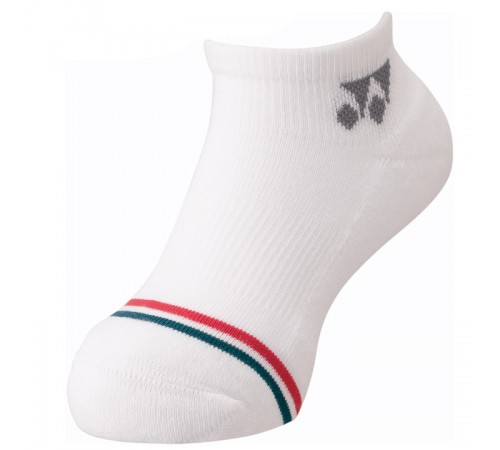 Шкарпетки Yonex 19223 Low Cut Socks  (3 pcs)