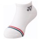 Шкарпетки Yonex 19223 Low Cut Socks  (3 pcs)