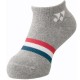 Шкарпетки Yonex 19223 Low Cut Socks  (3 pcs)