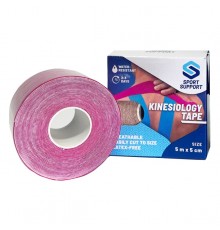 Тейп Kinesiology Tape