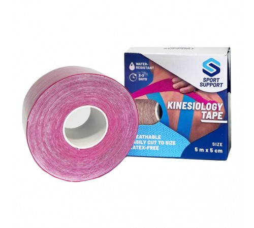 Тейп Kinesiology Tape