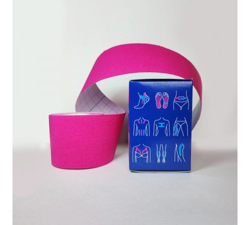 Тейп Kinesiology Tape