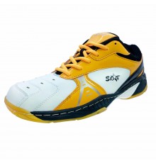 Кросівки STAR Comfort Orange