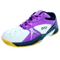 Кросівки STAR Comfort White/Purple