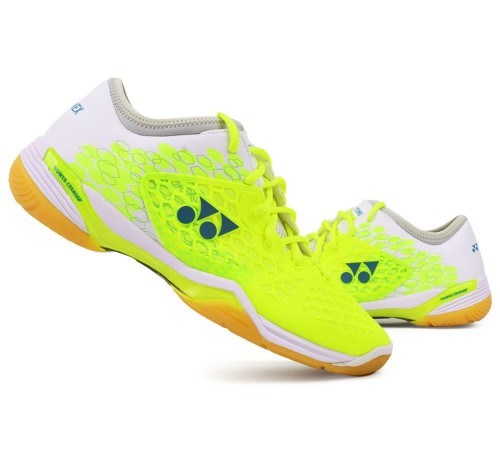 Кросівки Yonex SHB-03Z L Bright Yellow