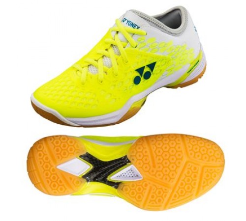 Кросівки Yonex SHB-03Z L Bright Yellow