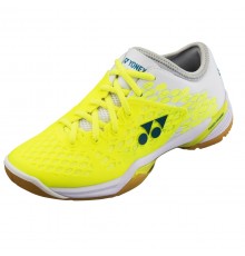 Кросівки Yonex SHB-03Z L Bright Yellow