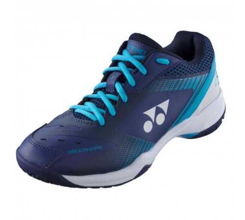 Кросівки чоловічі Yonex SHB-65 X3 Navy Blue