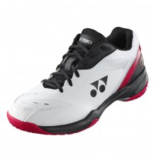 Кросівки чоловічі Yonex SHB-65 X3 White/Red