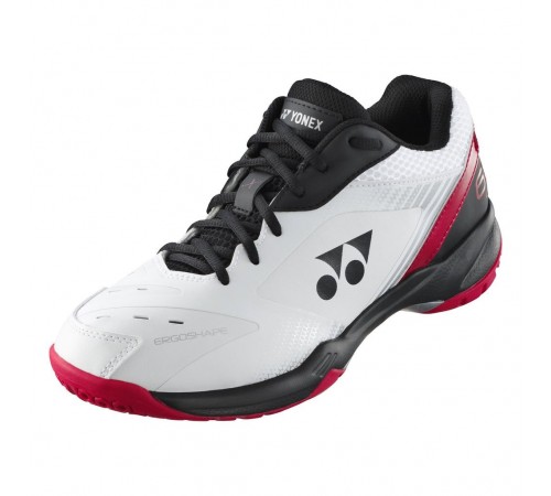 Кросівки чоловічі Yonex SHB-65 X3 White/Red