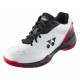 Кросівки чоловічі Yonex SHB-65 X3 White/Red