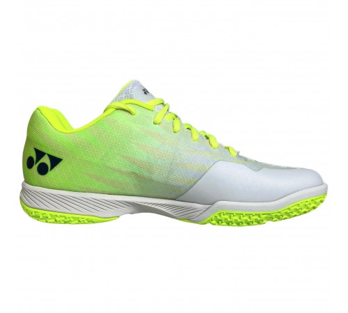 Кросівки чоловічі Yonex SHB-Aerus Z2 Wide Gray/Yellow