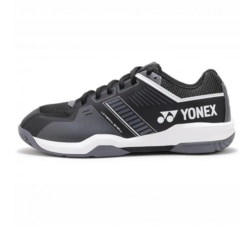 Кросівки чоловічі Yonex SHB-Strider Flow Black