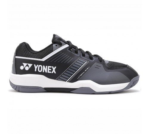 Кросівки чоловічі Yonex SHB-Strider Flow Black