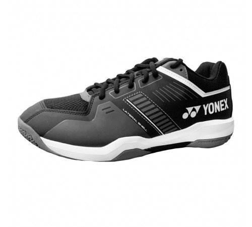 Кросівки чоловічі Yonex SHB-Strider Flow Black