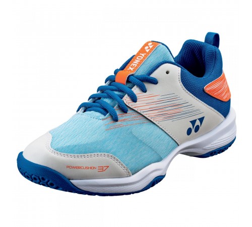 Кросівки Yonex SHB-37 White / Blue