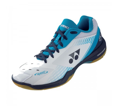 Кросівки Yonex SHB-65 Z3 White/Ocean Blue