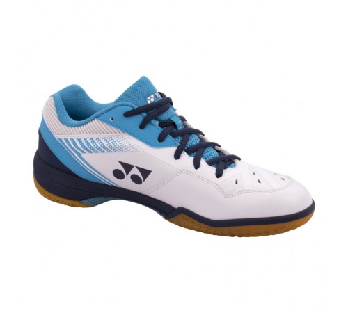 Кросівки Yonex SHB-65 Z3 White/Ocean Blue