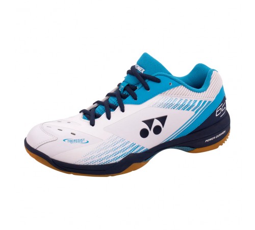 Кросівки Yonex SHB-65 Z3 White/Ocean Blue