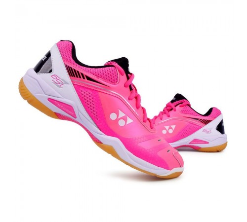 Кросівки Yonex SHB-65Z L Bright Pink