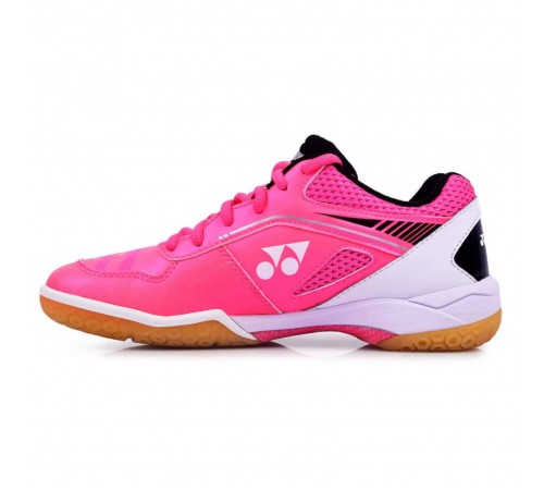 Кросівки Yonex SHB-65Z L Bright Pink