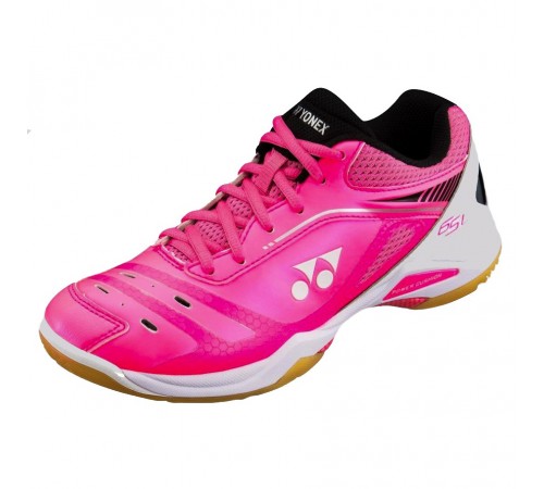 Кросівки Yonex SHB-65Z L Bright Pink