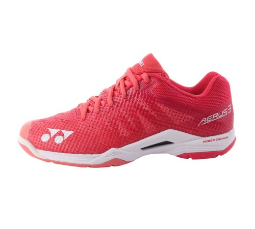 Кросівки Yonex SHB-AERUS 3L Rose