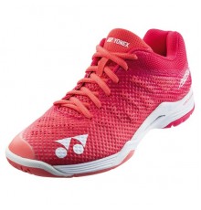 Кросівки Yonex SHB-AERUS 3L Rose