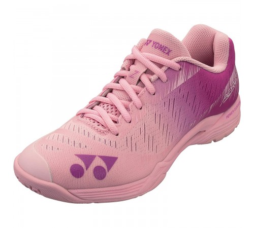 Кросівки Yonex SHB-Aerus Z Pastel Pink