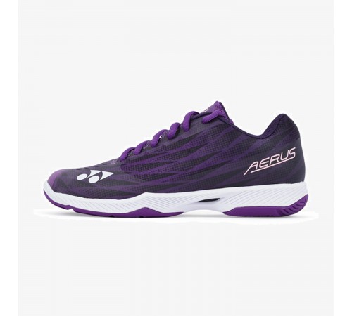 Кросівки Yonex SHB-Aerus Z2 Grape