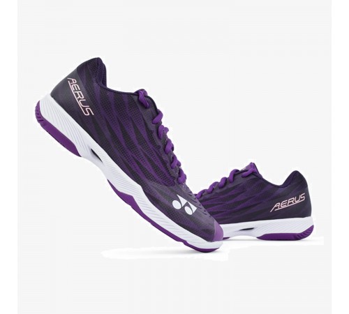 Кросівки Yonex SHB-Aerus Z2 Grape