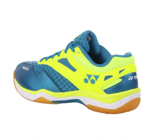 Кросівки Yonex SHB-Comfort PC Advance2 M Peacock Blue