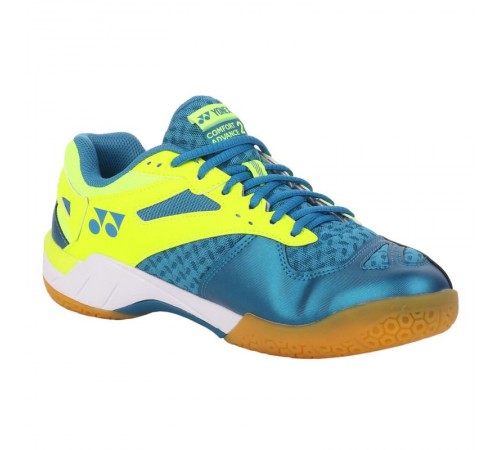 Кросівки Yonex SHB-Comfort PC Advance2 M Peacock Blue