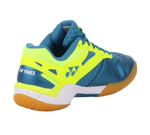 Кросівки Yonex SHB-Comfort PC Advance2 M Peacock Blue