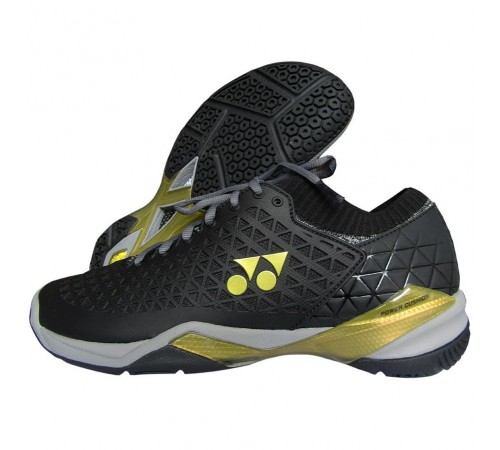 Кросівки Yonex SHB-Eclipsion Z Men Black/Gold