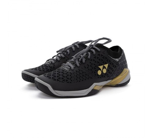 Кросівки Yonex SHB-Eclipsion Z Men Black/Gold