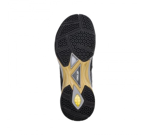 Кросівки Yonex SHB-Eclipsion Z Men Black/Gold