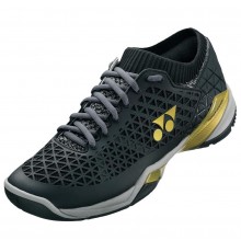 Кросівки Yonex SHB-Eclipsion Z Men Black/Gold