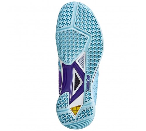 Кросівки Yonex SHB-Eclipsion Z2 Women Light Blue