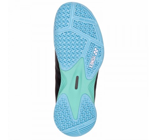 Кросівки Жіночі Yonex SHB-Comfort Z3 Black/Mint